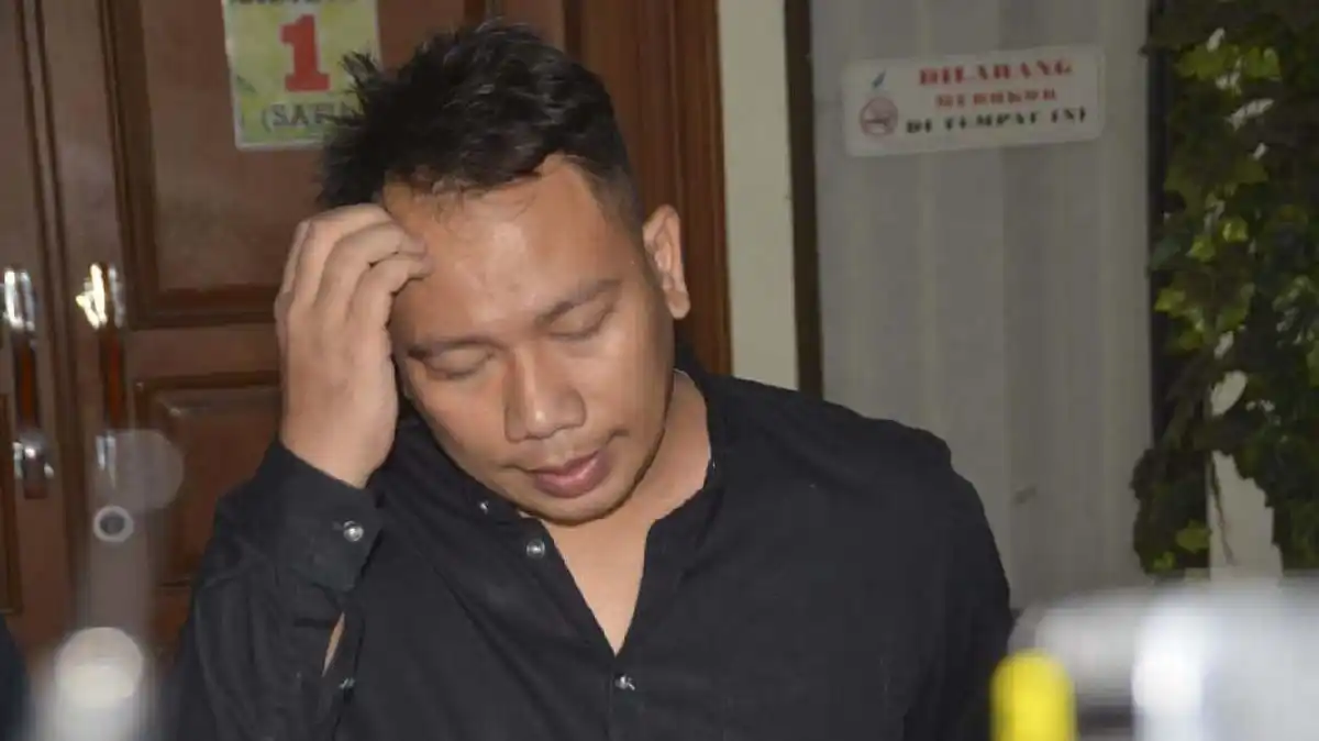 Vicky Prasetyo Ungkap Detik-Ddetik Dede Sunandar Tak Sadarkan Diri di Laga Tinju