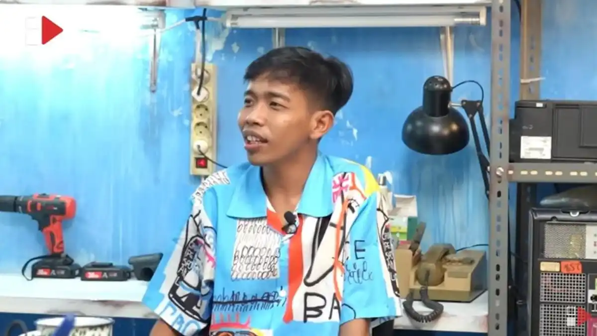 Bedu Ungkap Kronologi Dede Sunandar Tak Sadarkan Diri di Ring