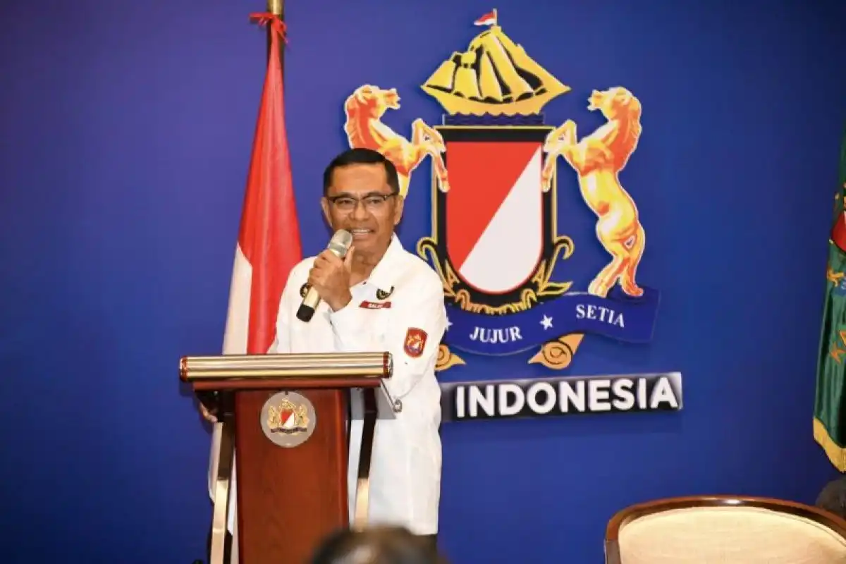 Kadin Dorong Perlindungan Selektif untuk Memperkuat Industri Nasional