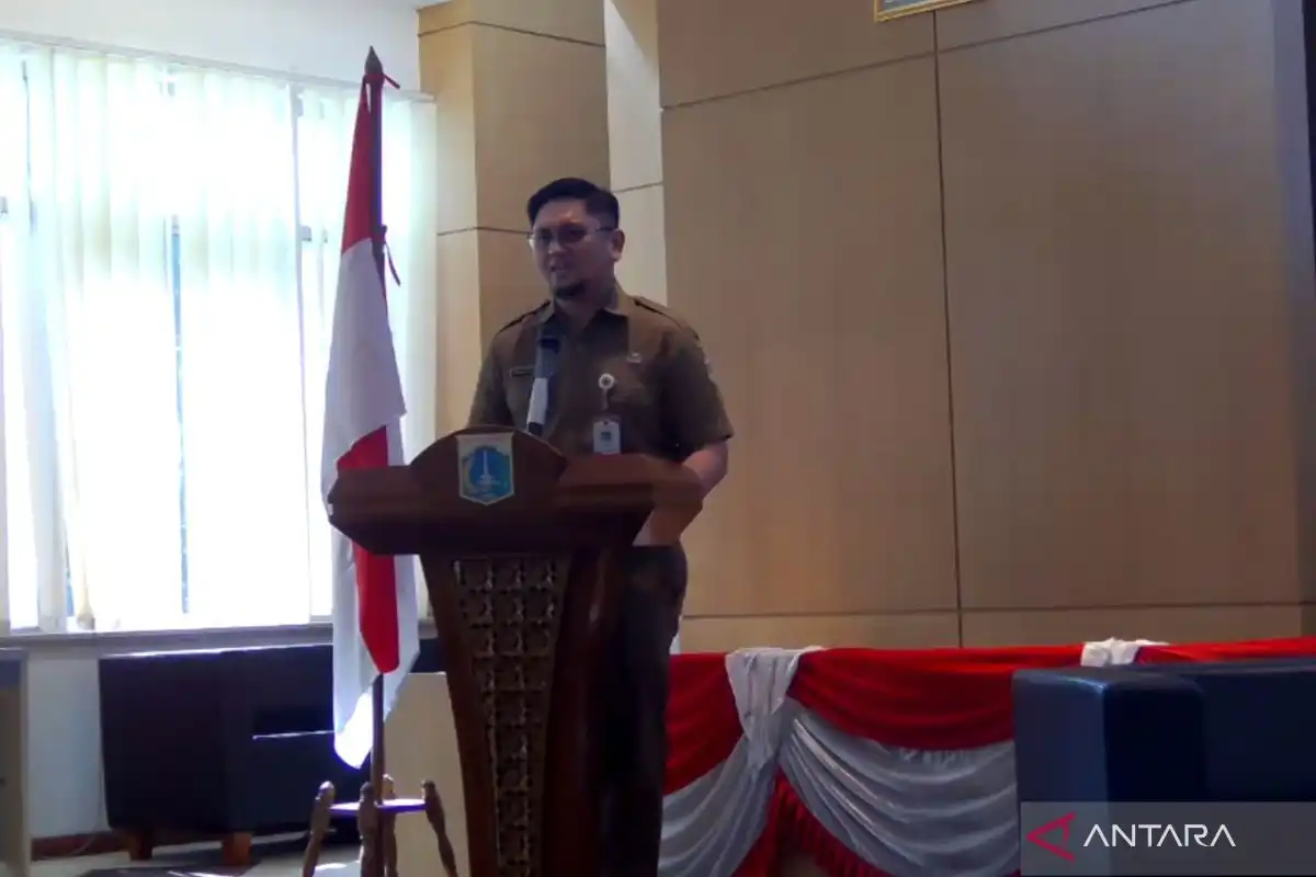 Upaya DKI Jakarta Menekan Angka Obesitas hingga 2028