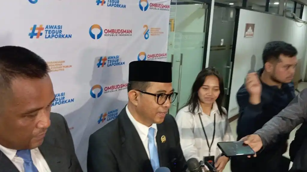 Ombudsman Siapkan Investigasi Tata Kelola Lapas Setelah Temuan Klaster Mewah