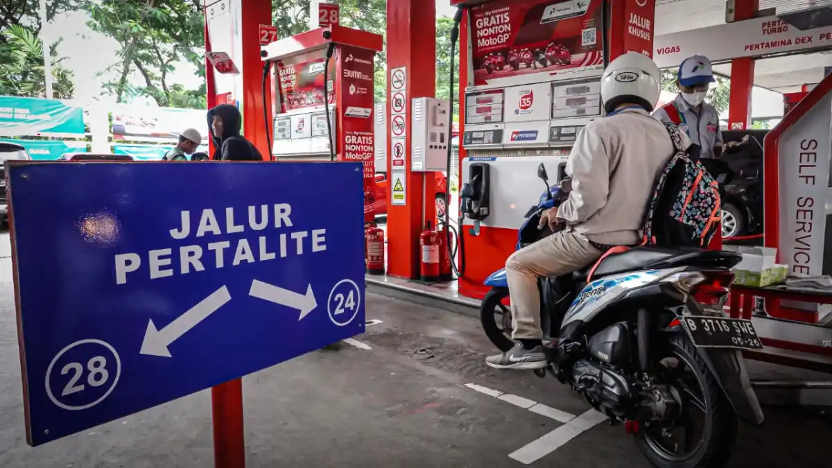 Harga BBM Bersubsidi Dipastikan Stabil hingga Akhir 2026, Daya Beli Jadi Pertimbangan