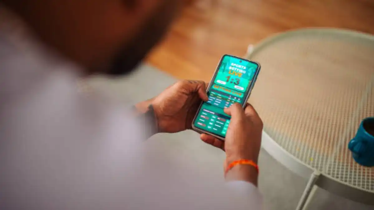Kemensos Menjatuhkan Sanksi Berat kepada 620 Pegawai Terkait Judi Online Kemensos Menjatuhkan Sanksi Berat kepada 620 Pegawai Terkait Judi Online