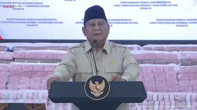 Prabowo Siapkan Perubahan Nama BNN dan Dorong Penanganan Narkotika Terpadu Prabowo Siapkan Perubahan Nama BNN dan Dorong Penanganan Narkotika Terpadu