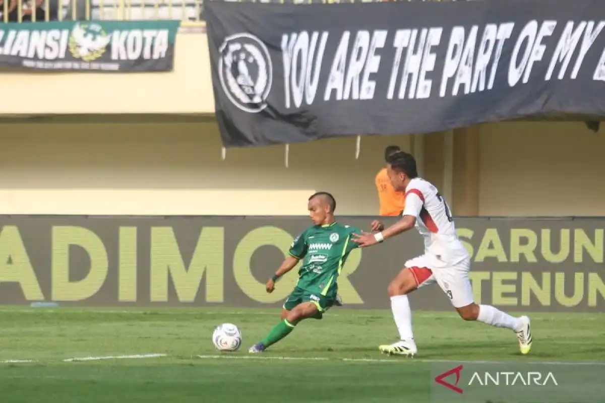 PSS Sleman Manfaatkan Jeda Kompetisi untuk Evaluasi Menyeluruh PSS Sleman Manfaatkan Jeda Kompetisi untuk Evaluasi Menyeluruh