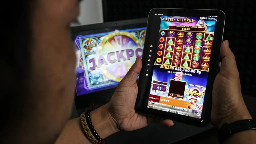 Rumah Dinas TNI AD di Cijantung Dilaporkan Menjadi Markas Judi Online