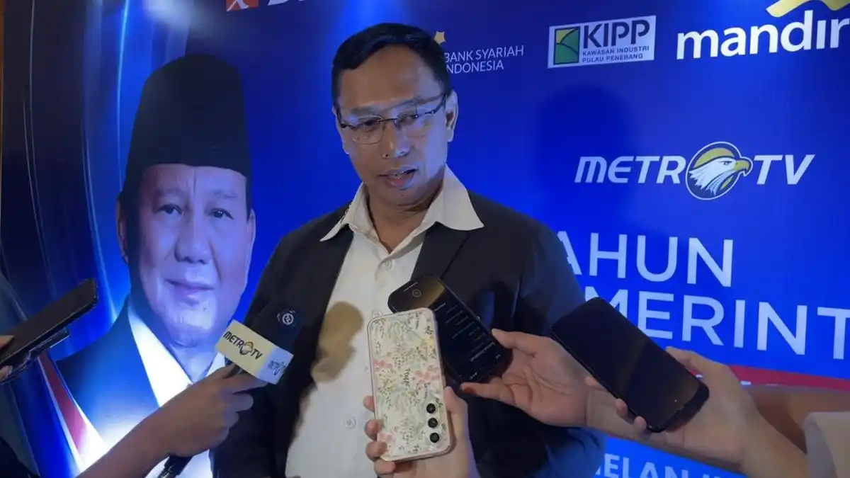 Bulog Menanti Perintah Pemerintah untuk Menyalurkan Beras 30 Kilogram