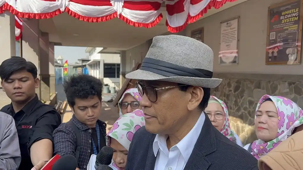 Pemohon Waspadai Dissenting Opinion Jelang Putusan Ijazah Gibran Pemohon Waspadai Dissenting Opinion Jelang Putusan Ijazah Gibran