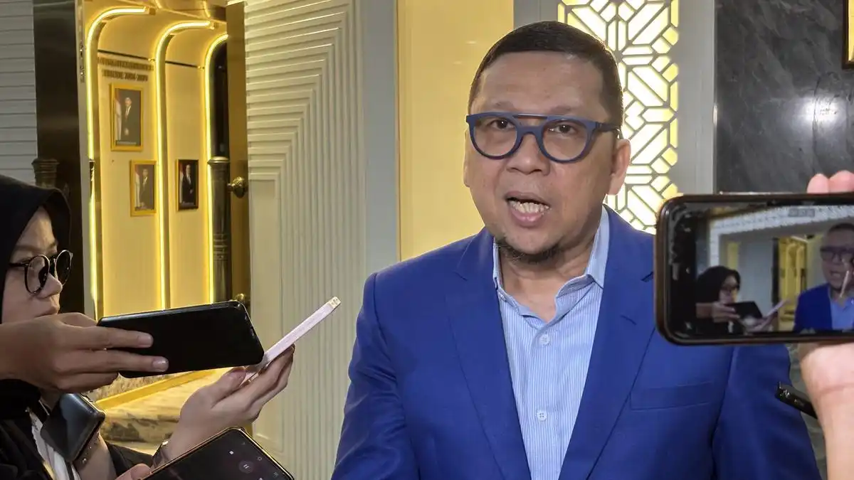 Golkar Dorong Pemilu Legislatif, Presiden, dan Kepala Daerah Tak Lagi Serentak