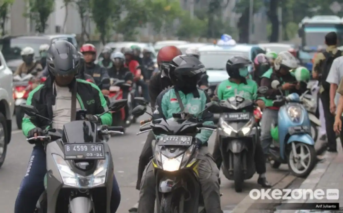 Perpres Nomor 27 Tahun 2026 Resmi Berlaku, Tata Tarif dan Layanan Ojek Online
