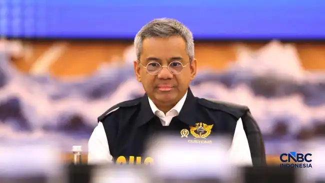 PMK 70/2026 Atur Pemanfaatan Pajak Rokok untuk Penegakan Hukum Bea Cukai
