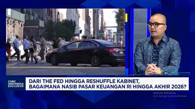 Peluang Kenaikan Suku Bunga The Fed dan Dampaknya bagi Pasar Keuangan Indonesia