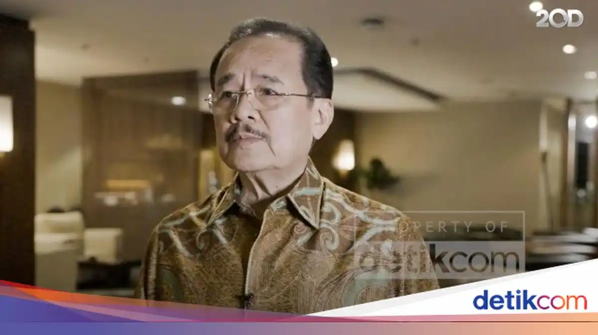 Dewan Pakar Tetapkan Tiga Besar DPD RI Awards 2026 Tanpa Intervensi