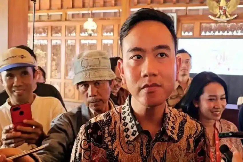Fraksi Golkar Buka Ruang Pembahasan Wacana Pansus Pemakzulan Gibran