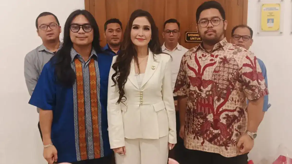 Permohonan Praperadilan Dua Perusahaan Ditolak, Yuli Yanti Hutagaol Sambut Putusan PN Jakarta Utara