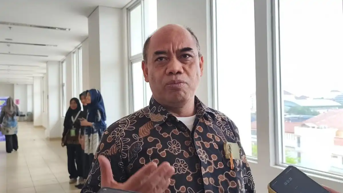 Wacana Pemakzulan Gibran Terhambat Kalkulasi Kursi Pengganti