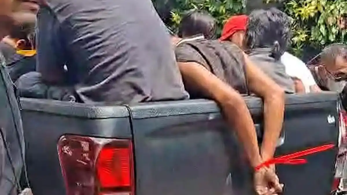 24 Orang Diamankan dalam Operasi Narkoba di Jakarta Barat