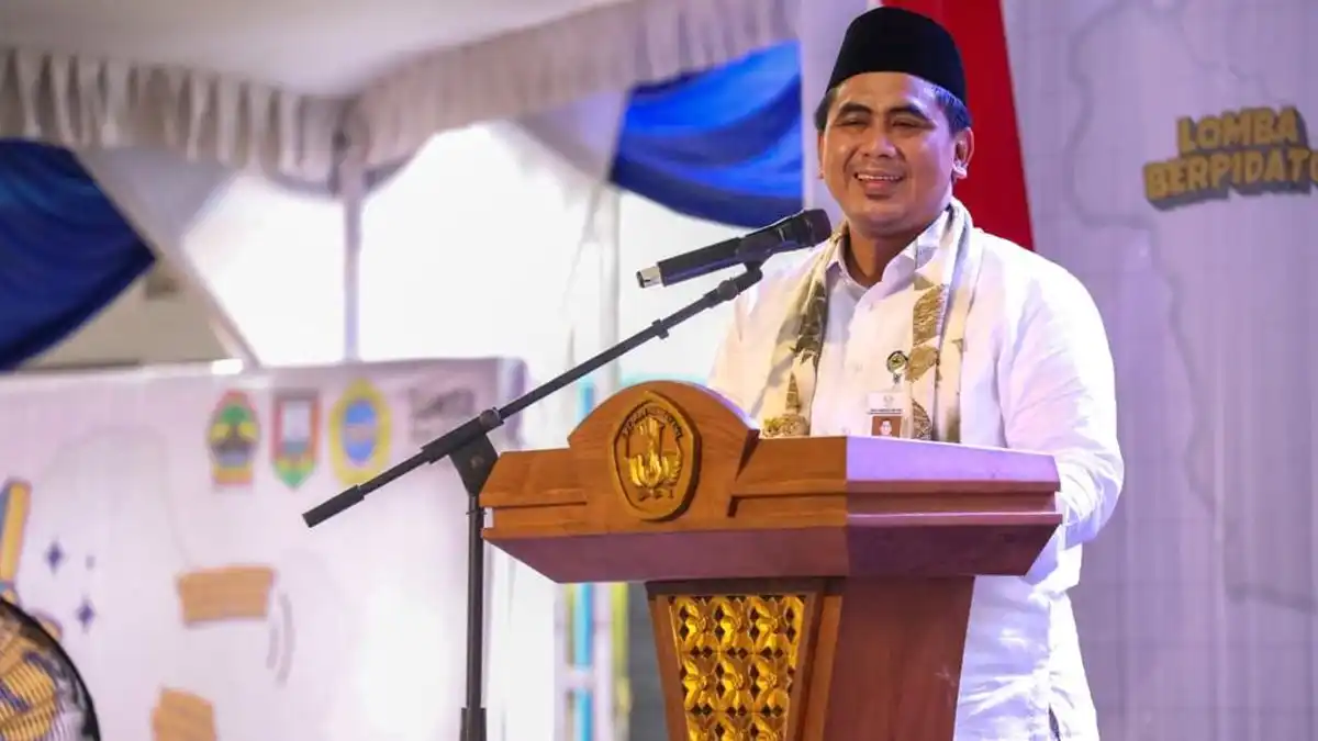 FTBI Jawa Tengah 2026 Dorong Bahasa Jawa Menjadi Kebiasaan dan Penanam Tata Krama