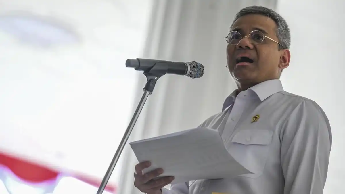 Pembiayaan Utang Pemerintah Mencapai Rp494,3 Triliun hingga September 2026