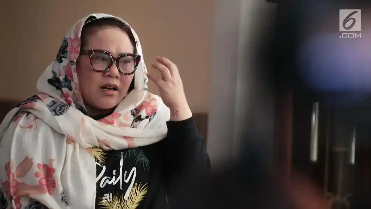 Nunung Kembali Menemukan Kejadian Aneh Setelah Memindahkan Warungnya