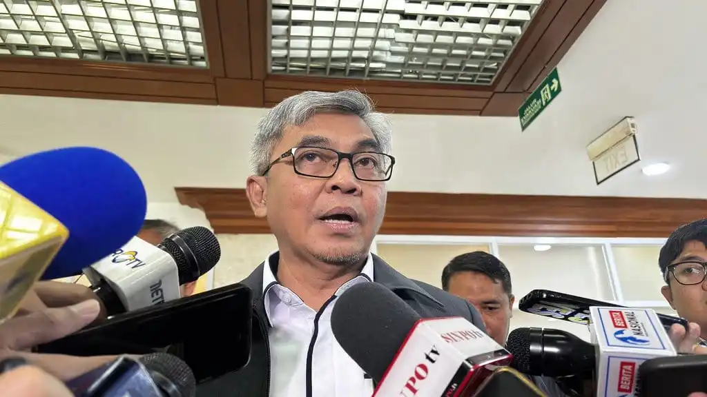 KPK Akan Menjadwalkan Ulang Pemeriksaan Nusron dalam Kasus Dugaan Korupsi ATR/BPN