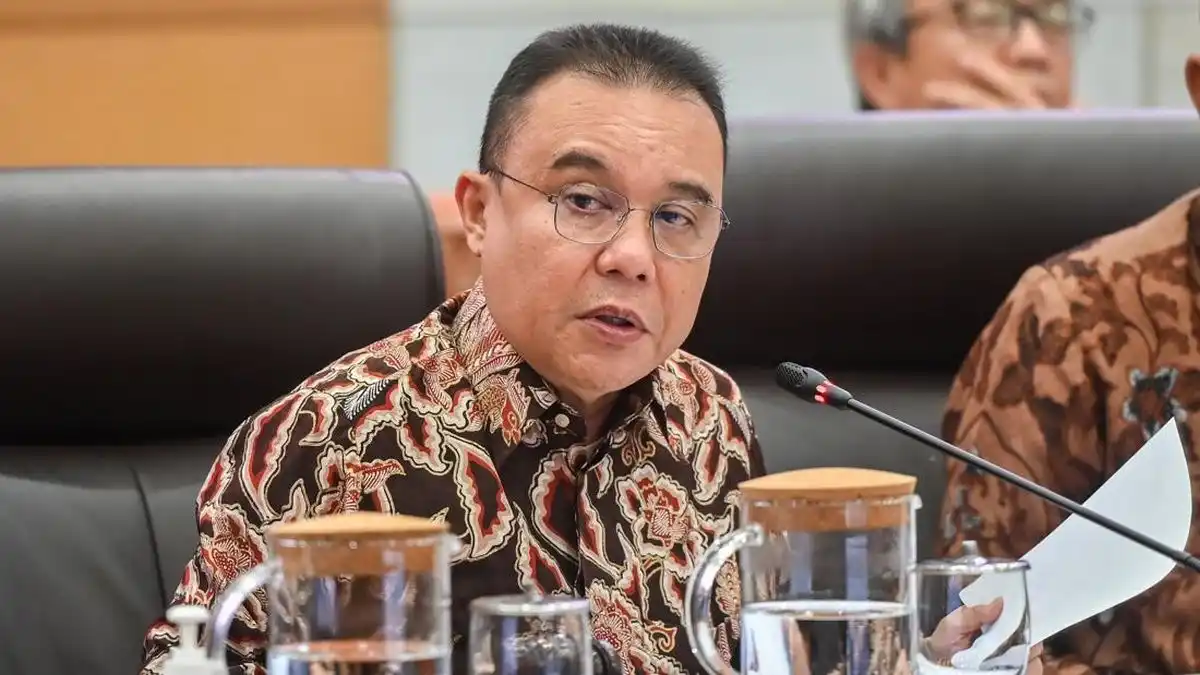 Perpres Perlindungan Pekerja Ojol Disiapkan, Atur Tarif hingga Pembagian Tugas Kementerian