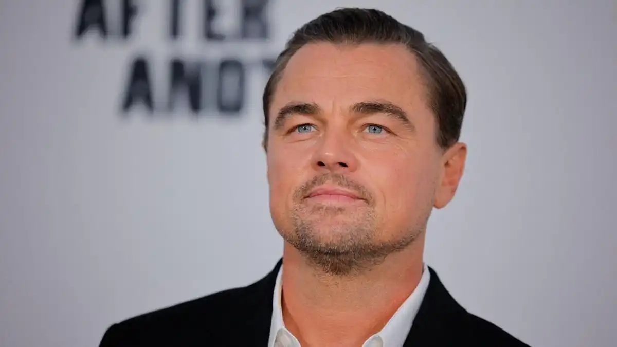 Sorotan Leonardo DiCaprio terhadap Karhutla dan Ancaman bagi Satwa di Sumatra-Kalimantan