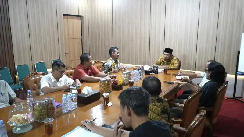 Kolaborasi Sragen dan PT SGN untuk Memperkuat PG Mojo serta Nasib Petani Tebu