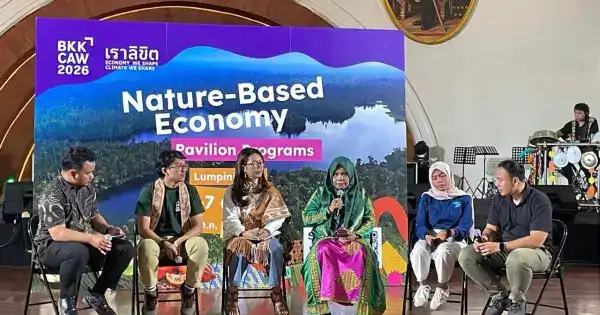Suara Perempuan Abdya untuk Hutan yang Terancam