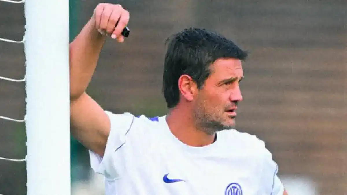 Inter Milan Mengincar Posisi Teratas, Parma dan Gilardino Menanti Laga Sulit