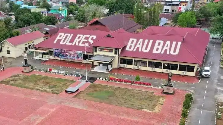 PWI Baubau Dorong Penanganan Transparan atas Dugaan Intimidasi terhadap Jurnalis