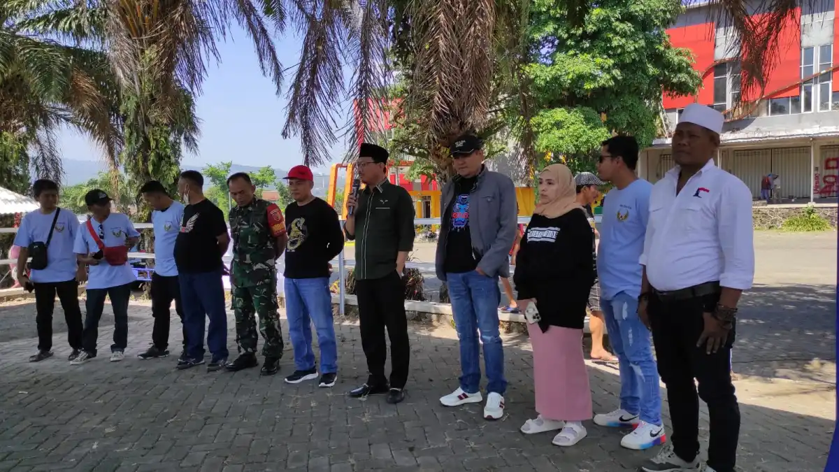 Gelombang Dukungan untuk Sudiono Fauzan sebagai Calon Bupati Pasuruan Terus Menguat