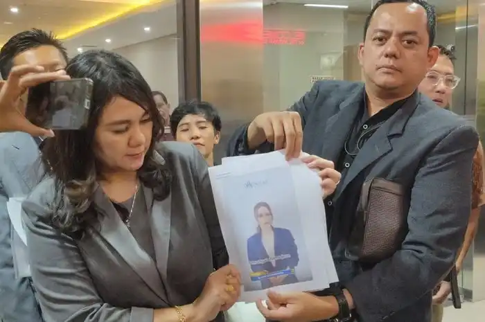 Figur Publik Disebut dalam Dugaan Penipuan Investasi Emas Rp25 Miliar