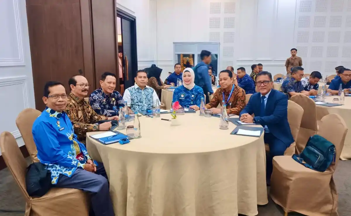 Bali Jadi Kota Pertama, Indonesia-Denmark Gelar Seminar Keliling Penegakan Hukum Kekayaan Intelektual Bali Jadi Kota Pertama, Indonesia-Denmark Gelar Seminar Keliling Penegakan Hukum Kekayaan Intelektual