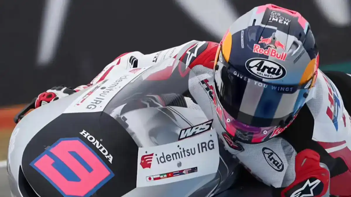 Kualifikasi Moto3 Mandalika 2026: Veda Ega Pratama Menempati Posisi Ketujuh, Brian Uriarte Terdepan