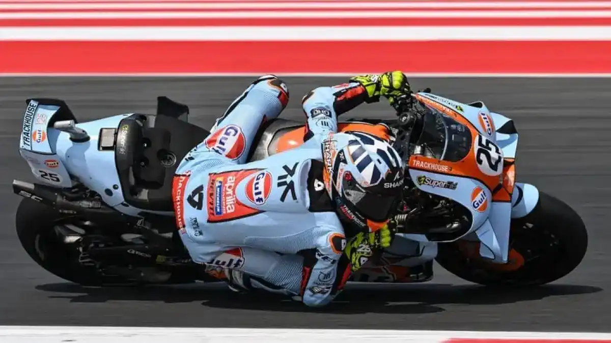 Marquez Diprediksi Kuasai Sprint MotoGP Mandalika 2026, Aprilia Jadi Penantang