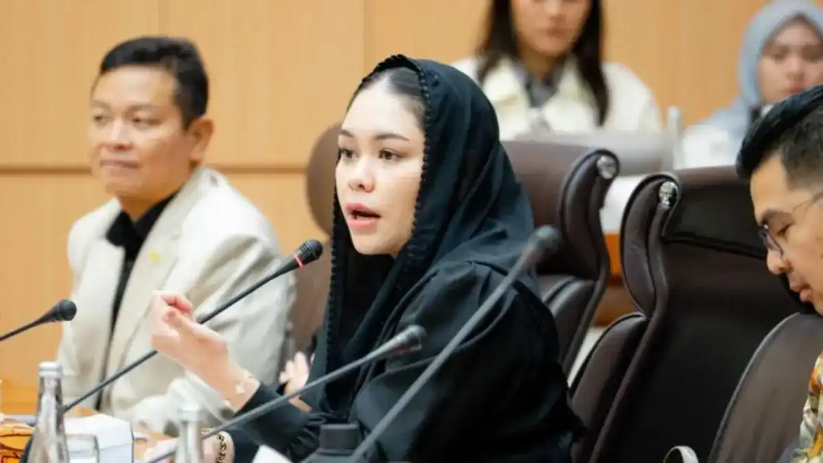Anggota DPR Athari Gaudi soal Banjir Padang: Utamakan Kebutuhan Warga Terdampak