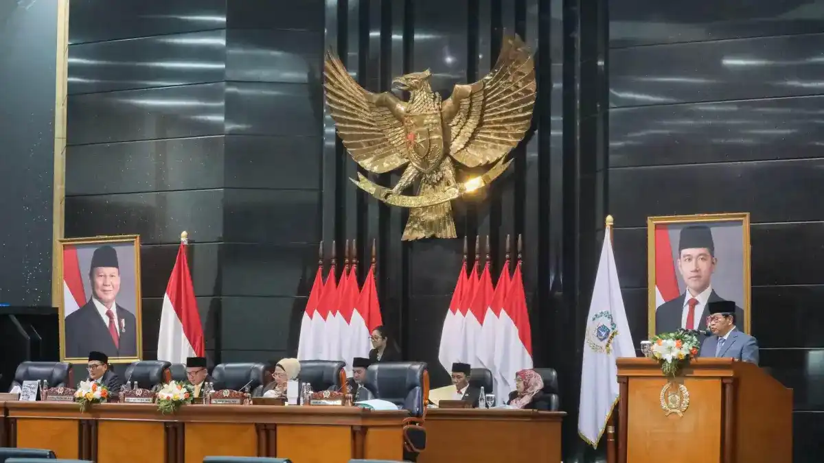 Transjakarta Laut Didorong Buka Akses Kepulauan Seribu dan Perkuat Ekonomi Warga