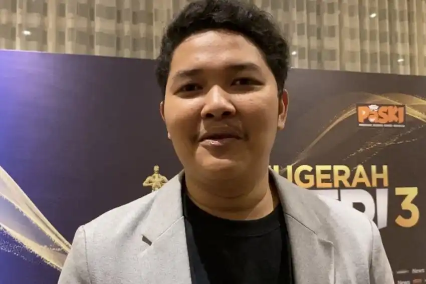 Terseret Kasus Penipuan Emas Rp25 Miliar, Nopek Novian: Honor Baru Dibayar 5 Persen
