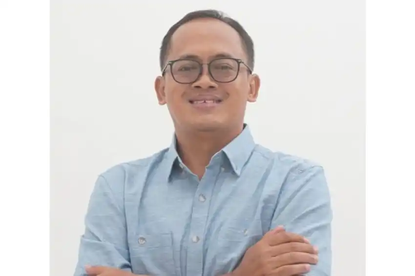 Justru dalam perbedaan itulah keunikan ditemukan.Bukankah kehidupan manusia juga demikian