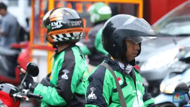Pemerintah Siapkan Kerangka Hukum Baru untuk Transportasi Berbasis Aplikasi