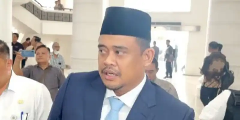 Rangkaian Kabar Nasional: Pernyataan Bobby Nasution hingga Mutasi Polri