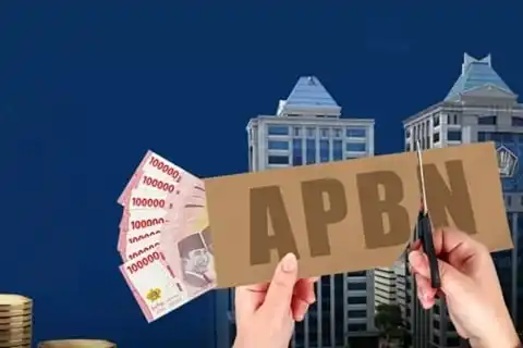 Jelang Akhir Tahun, Anggaran Perjalanan Dinas Kementerian Dipangkas 30%