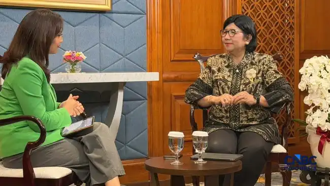 Dari Likuiditas ke Lapangan Kerja: Dampak Insentif BI bagi Sektor Perumahan Dari Likuiditas ke Lapangan Kerja: Dampak Insentif BI bagi Sektor Perumahan