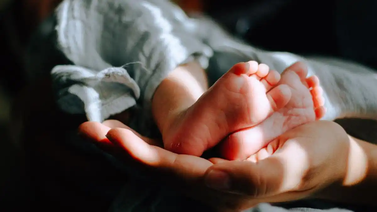 Bayi Alena Meninggal Setelah Sempat Dirawat di RSUD Dr. Soetomo