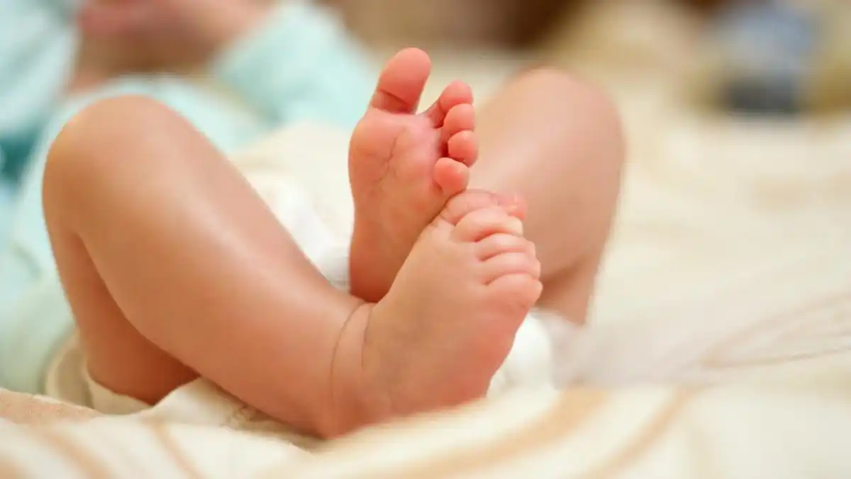 Kasus Bayi Alena dan Penjelasan IDAI soal Risiko Telur Mentah Kasus Bayi Alena dan Penjelasan IDAI soal Risiko Telur Mentah