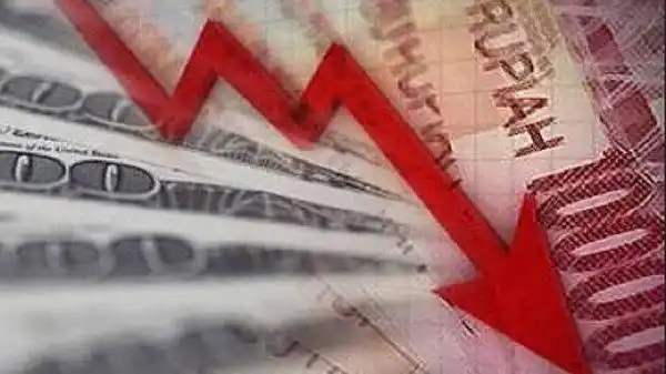 Rupiah Berakhir di Rp17.913 per Dolar AS, Sentimen Global Jadi Sorotan