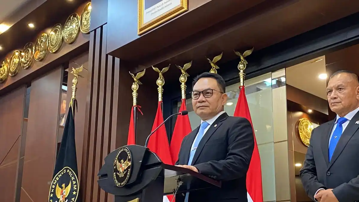Pemerintah Siapkan Langkah Penanganan Asap Karhutla yang Berdampak ke Negara Tetangga