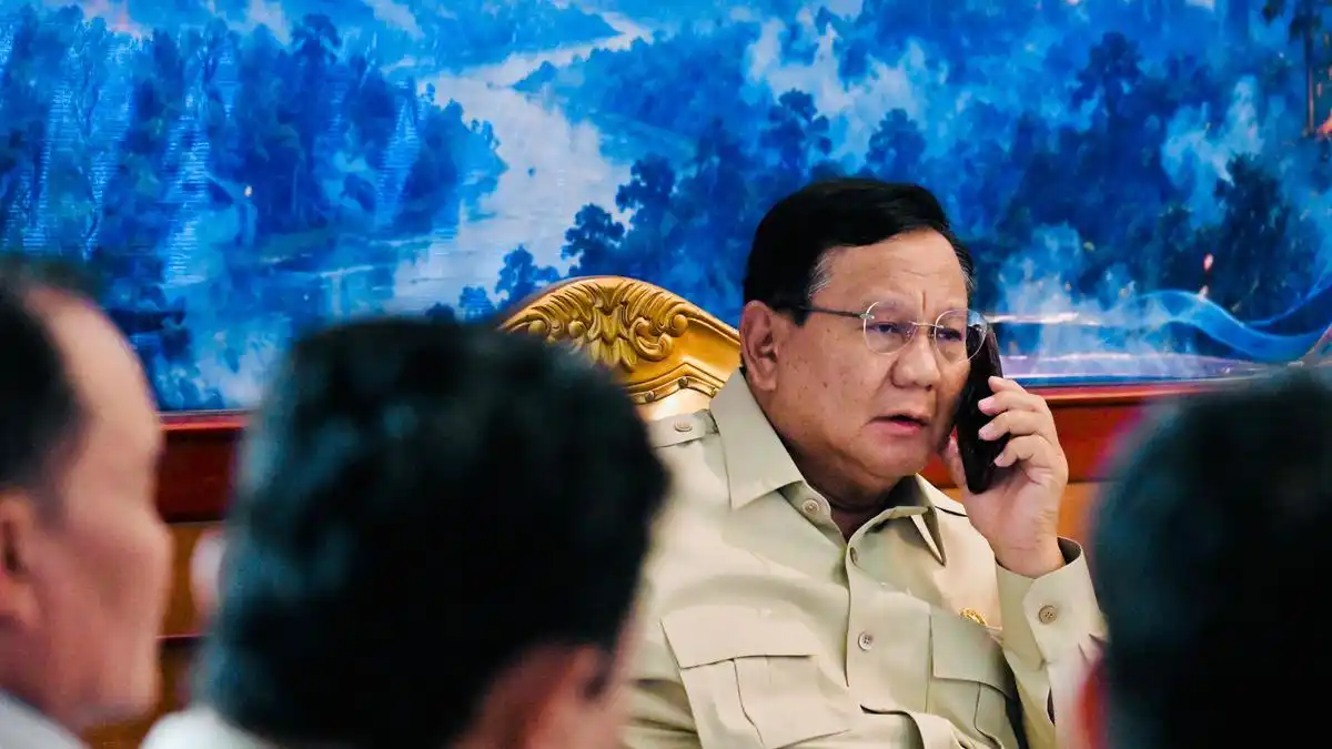 Kabut Asap Ganggu Penerbangan, Pemerintah Siapkan Langkah Penanganan Kebakaran Hutan