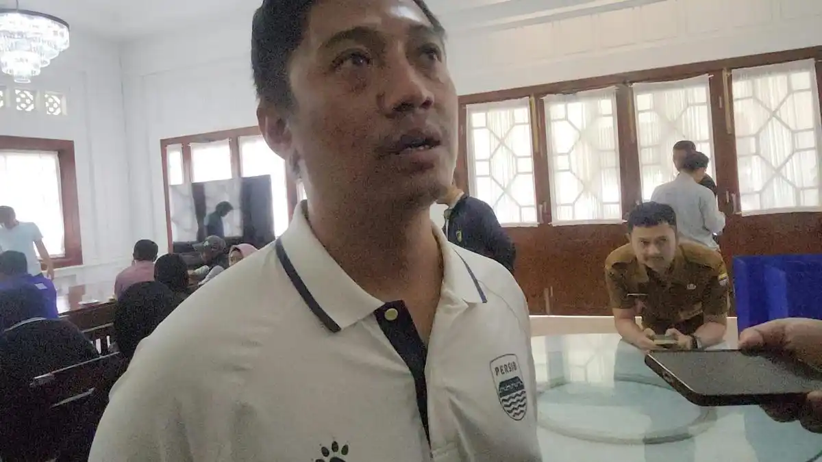 Kesaksian Ofisial Persib U-18 Setelah Insiden Penyerangan di Rest Area Batang Kesaksian Ofisial Persib U-18 Setelah Insiden Penyerangan di Rest Area Batang